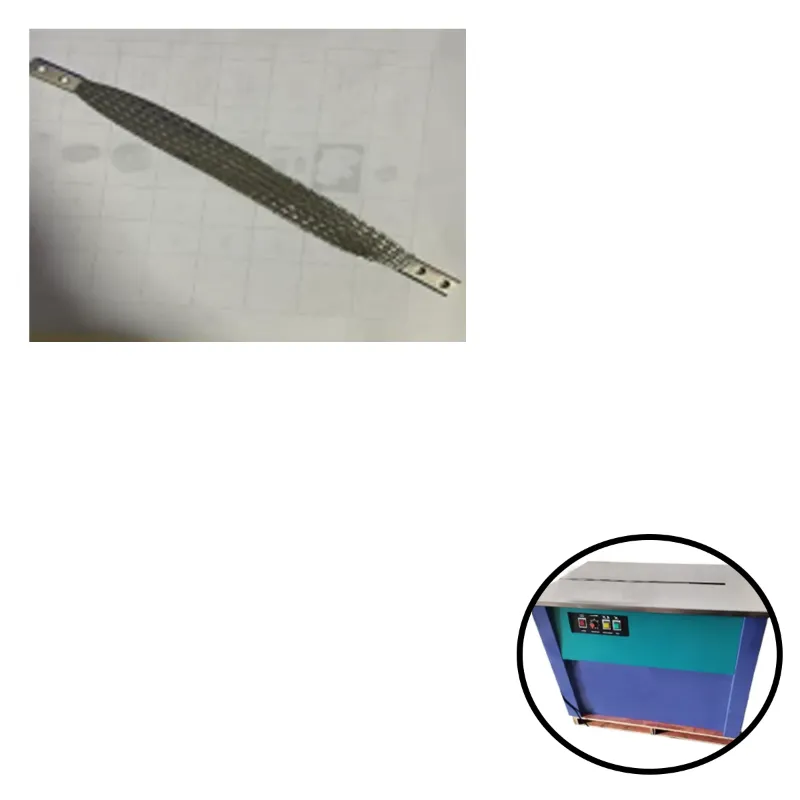 5 Pcs Heater Cable for Strapping Machine 