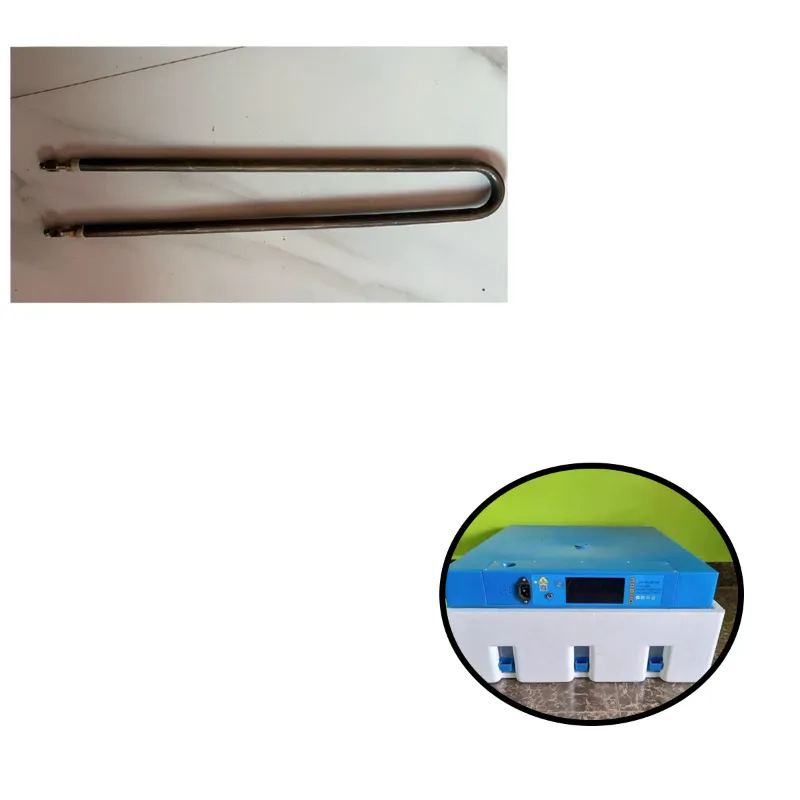 High Quality Heating Tube for Hatching Machine/Egg Incubator