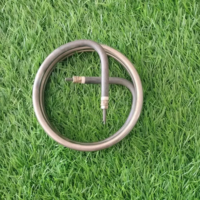 Coil Type Heating Element for Heavy Duty Cotton Candy Machine, Commercial Range