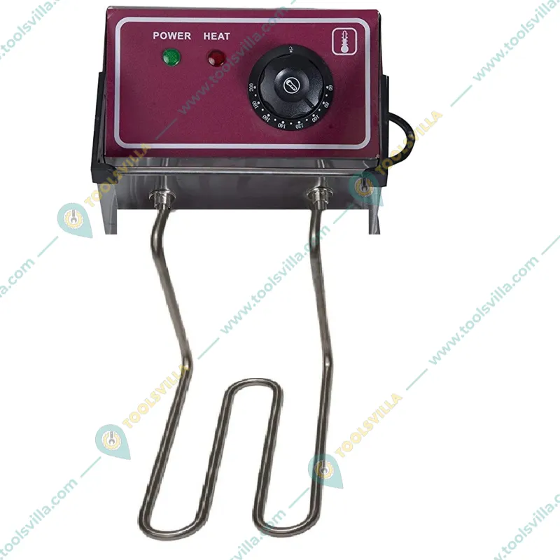 1.5 Kw Heating Element for 5 Liter Deep Fryer