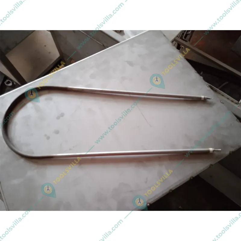 Premium Quality Heating Element For Electric Pizza Oven 12 x 18 inch, 2100W