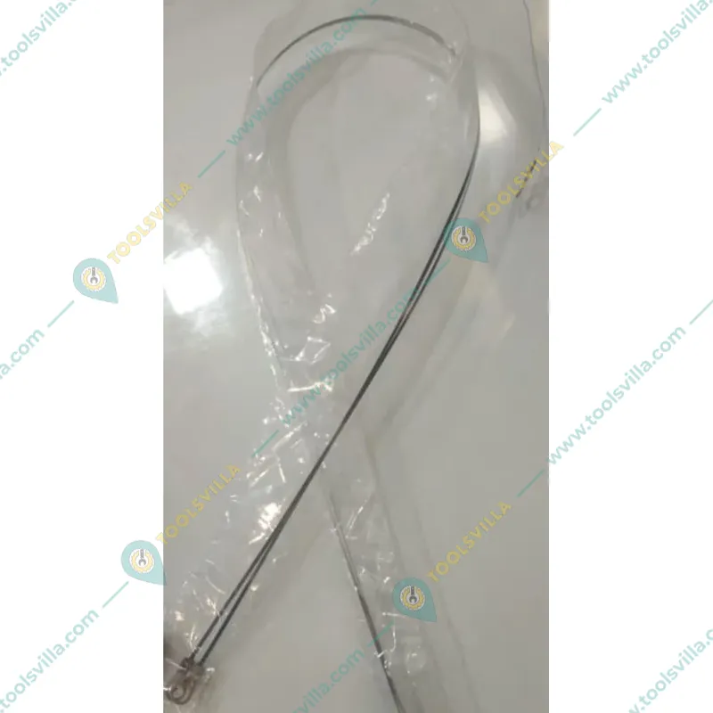 Smart Pack Heating/Sealing Element Pack of 3 Pcs of 3 mm Width & 1 mtr Length for 30 inches Hand Sealer
