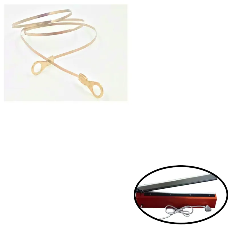 Smart Pack Heating/Sealing Element Pack of 10 pcs for 20 inch Hand Sealer