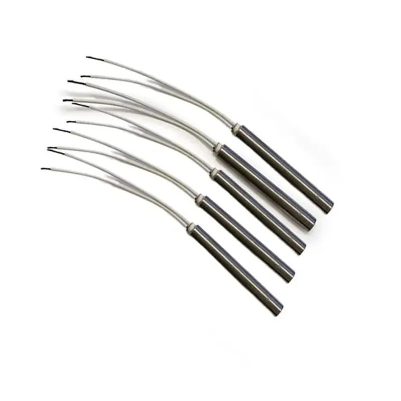 Packlift 5 Pcs Heating Tube For Band Sealing Machine