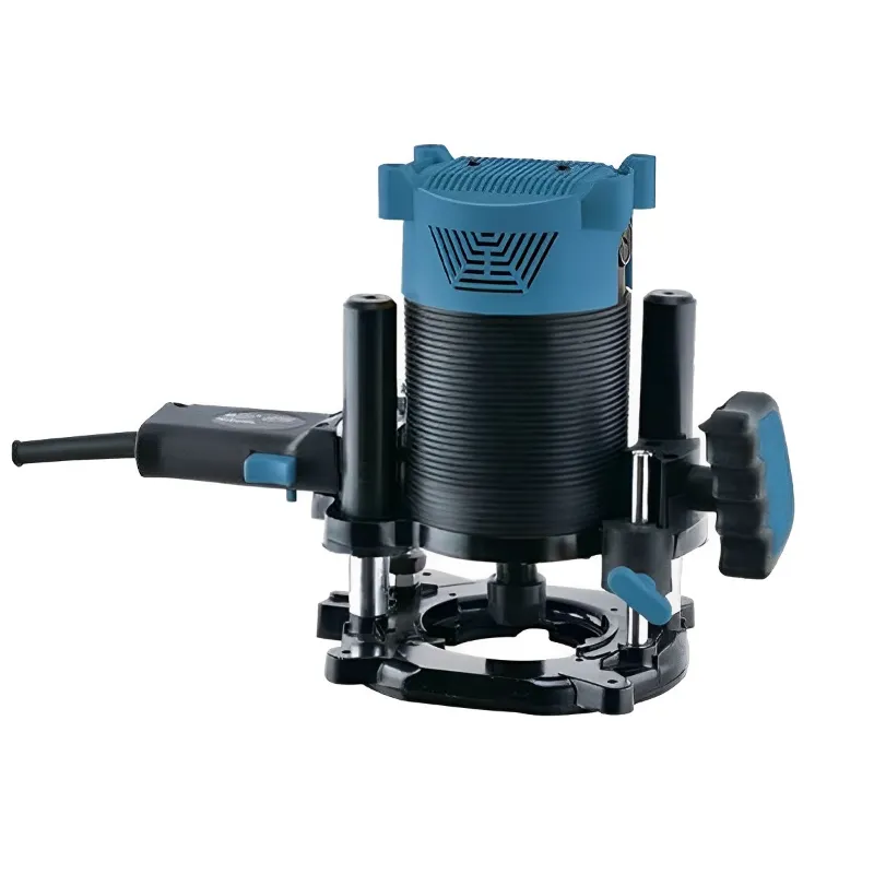 Heavy Duty 12mm Wood Working Electric Router 1600W, 23000RPM