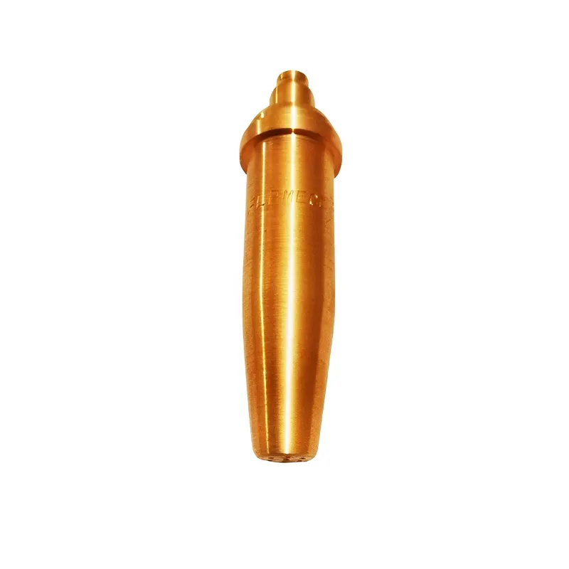 Heavy Duty Gas Cutting Nozzles A5/64 (10 Pcs. Box)