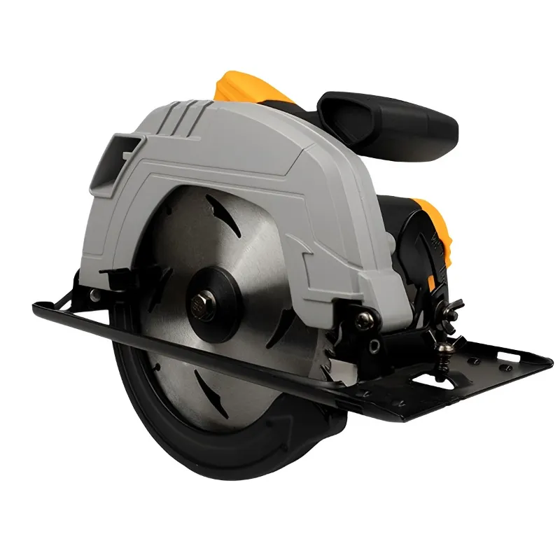 Xtra Power 185mm 1400W Circular Saw XP1144