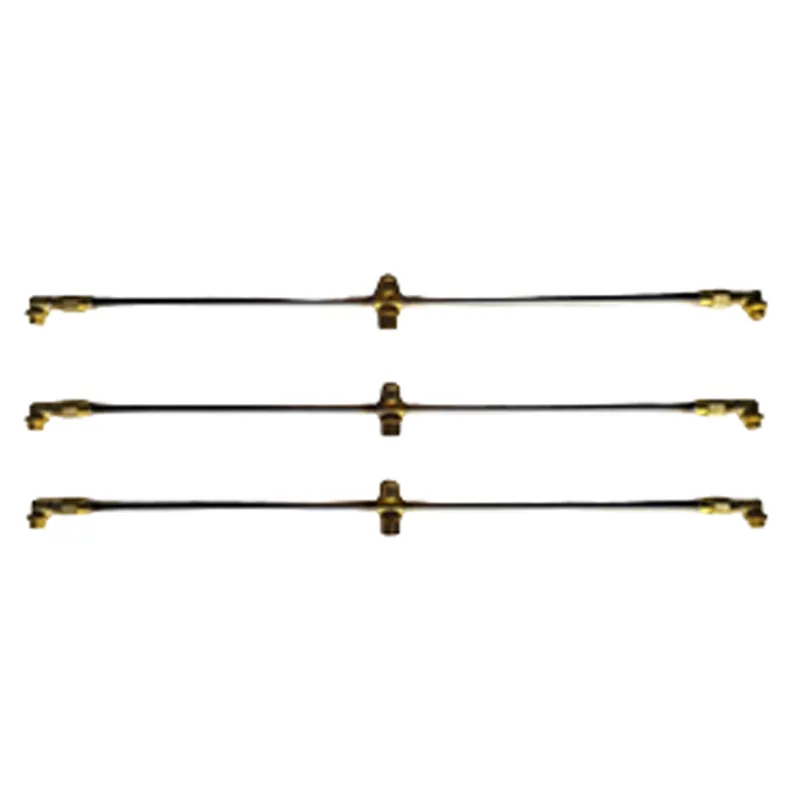 Heavy Duty 40" Folding Lance (Dhosari) for Agricultural Sprayers | Compact Foldable Spray Lance Pipe