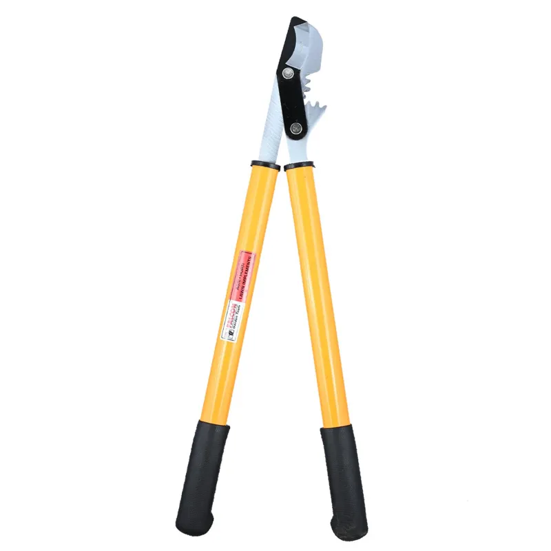 Falcon 2X Gear Pro (C) Lopping Shear for Heavy Duty Tree & Branch Cutting