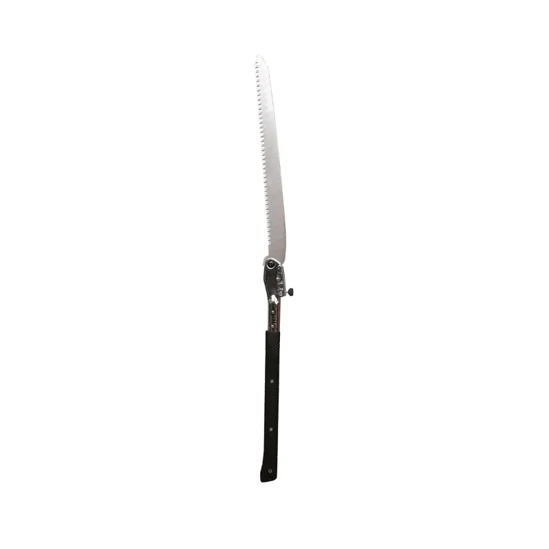 DAP PSW-5XL 1.18 meter Folding Tree Saw Heavy-Duty, Sharp & Portable Pruning Tool for Effortless Cutting