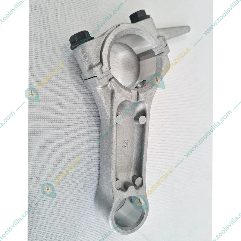 Heavy-Duty Connecting Rod for 160F/170F Engines, Pumps & Weeders