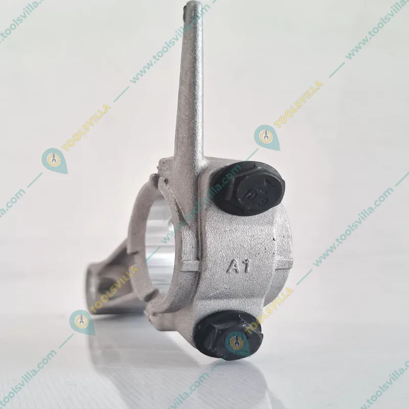 Heavy-Duty Connecting Rod for 160F/170F Engines, Pumps & Weeders