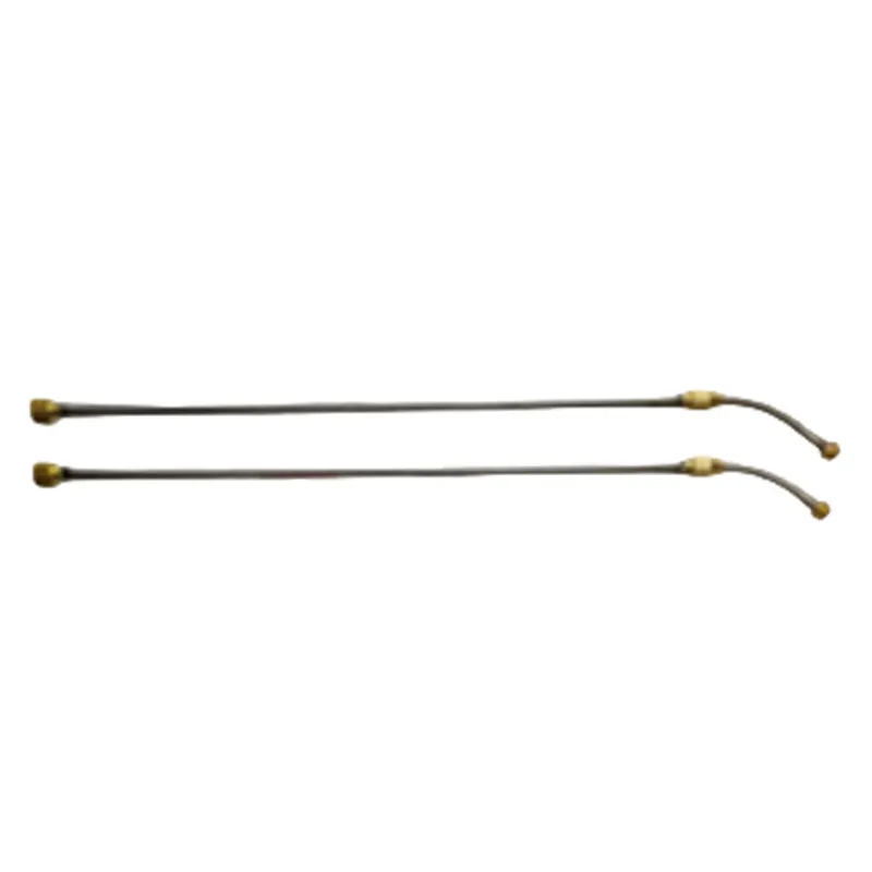 Heavy Duty Full Brass Lance 2.5 Ft for Agricultural Sprayers | Heavy Duty Brass Spray Lance (Pack Of 2)