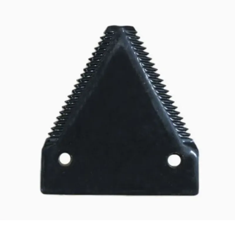 Pack of 25 Blades (4 inch) for Harvester Machine