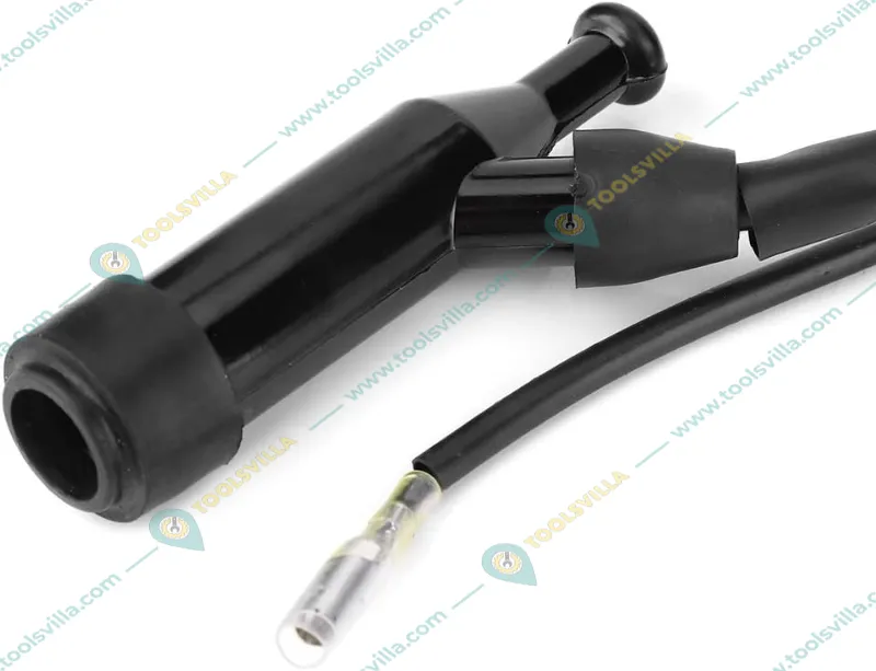 Heavy Duty Ignition Coil for Recoil Start Engine
