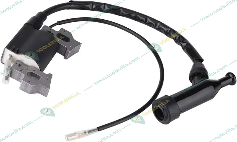 Heavy Duty Ignition Coil for Recoil Start Engine
