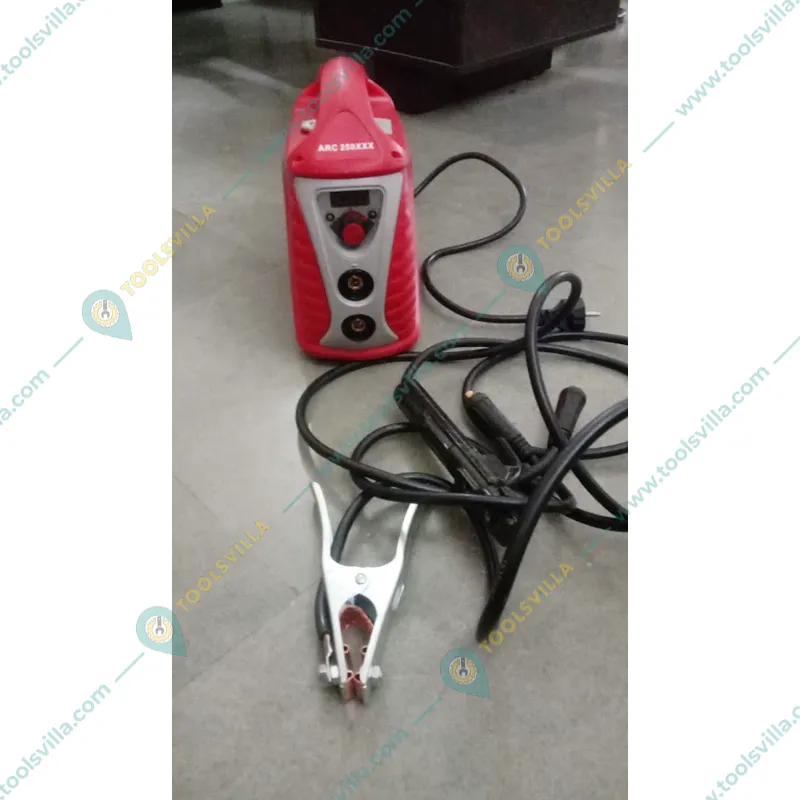 XLNT Single Phase Portable IGBT Welding Machine (ARC 250 XXX)