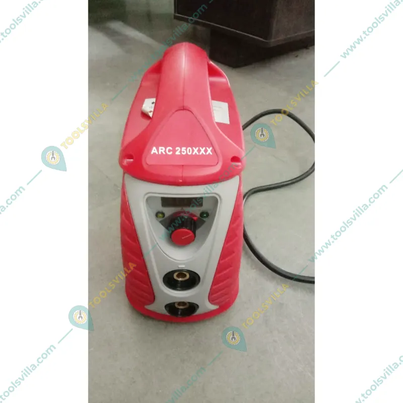 XLNT Single Phase Portable IGBT Welding Machine (ARC 250 XXX)