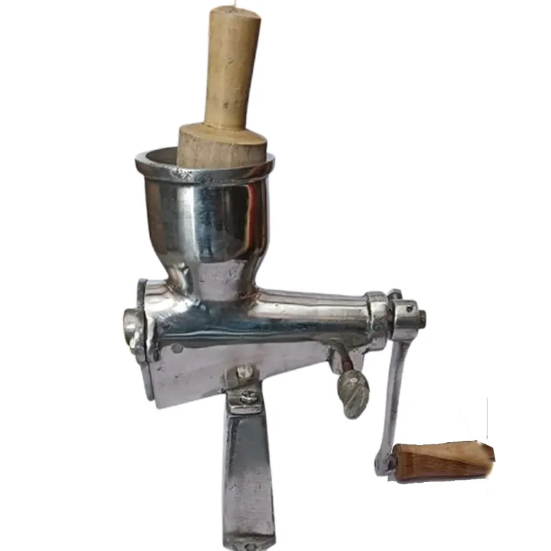 No.15 Manual Citrus Fruit Juicer (Orange,Mosambi) With Rotating Handle and 3 inches Hopper Dia