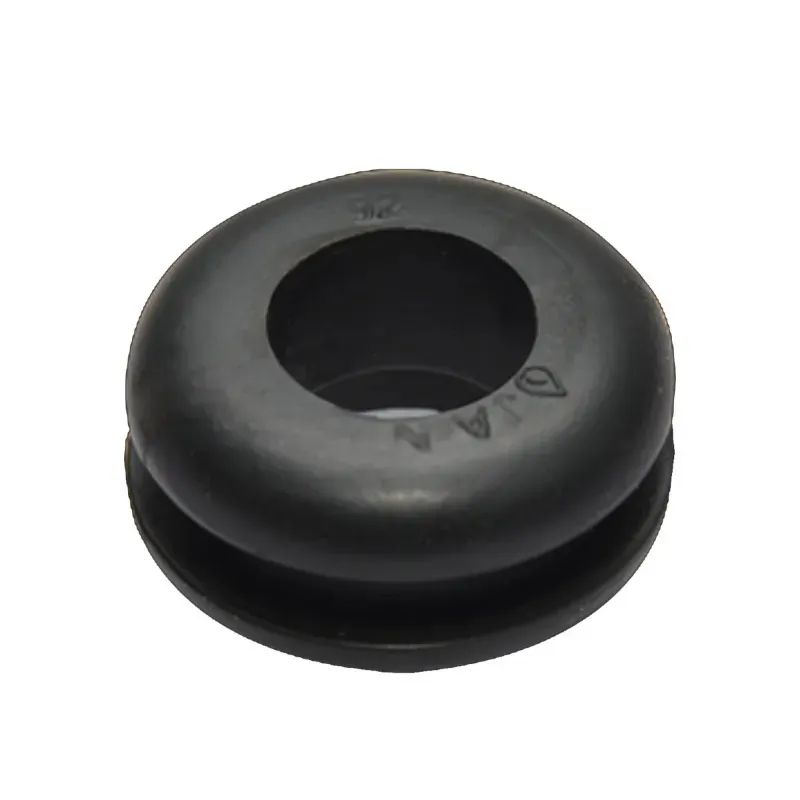 SUJAY 200 Pcs Open Grommet of 12 mm for Drip Pipe
