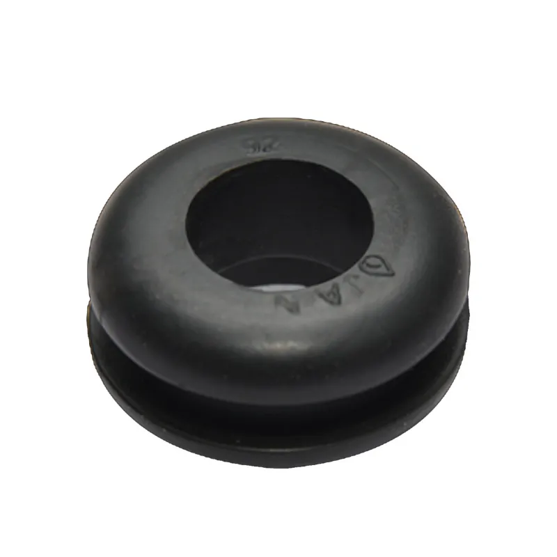 100 Pcs Open Grommet of 16 mm for Drip Pipe 