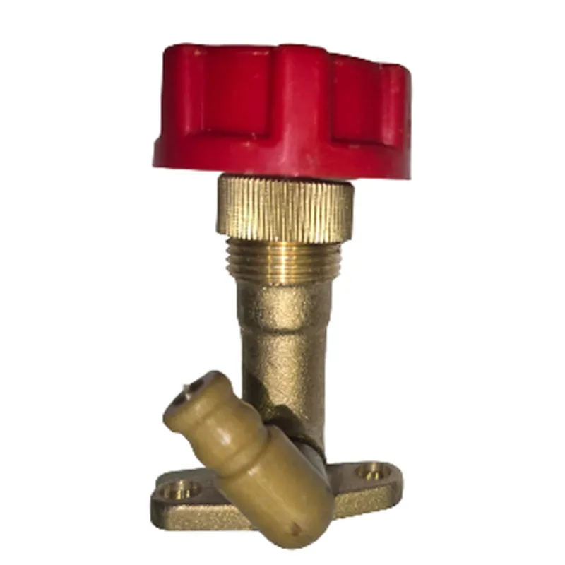 Heavy Duty Pressure Assembly for 708 Model Power Sprayer | High-Quality Brass Component