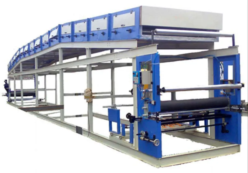 Heavy Duty Steel Bopp Coating Machine, Standard,3phase