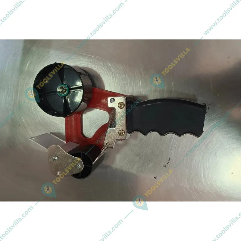 Heavy Duty 2 Inch Tape Dispenser for Packaging