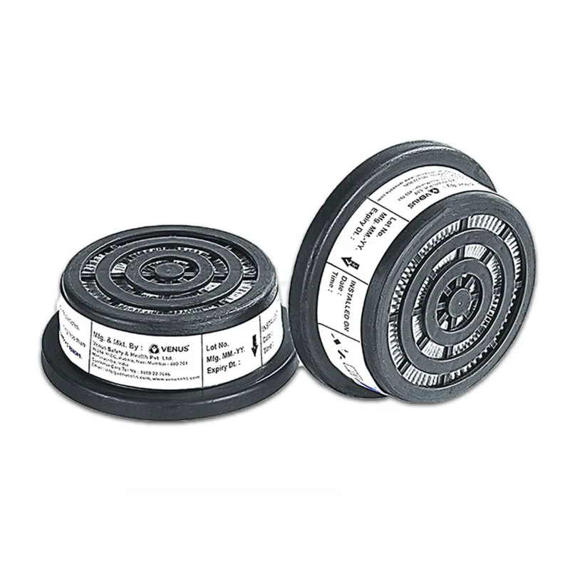 Venus V-7800 Pack of 1, 5 P3 R Hepa Filter(Pack-1 Pcs)