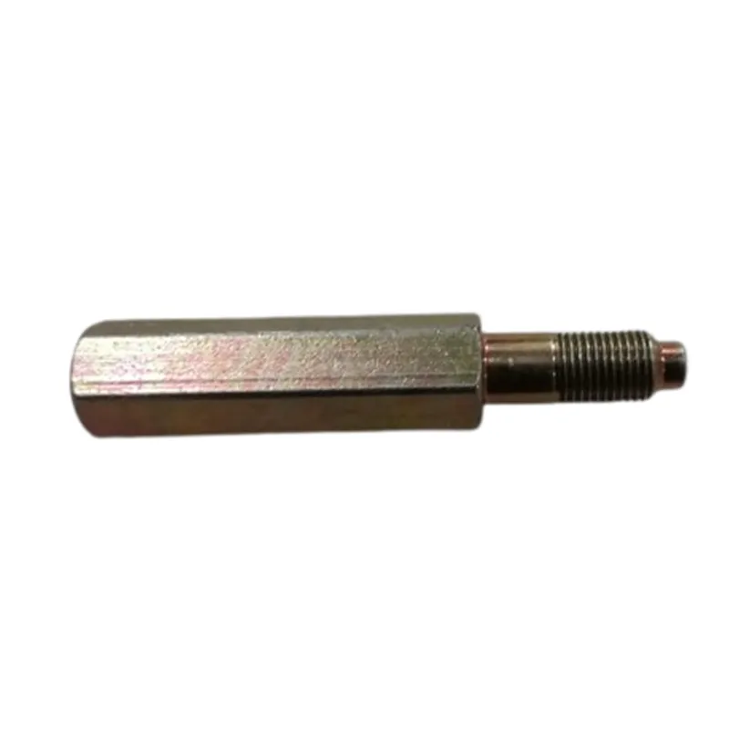 17 No. Hex Pin (Pack of 10) For GAM Harvester