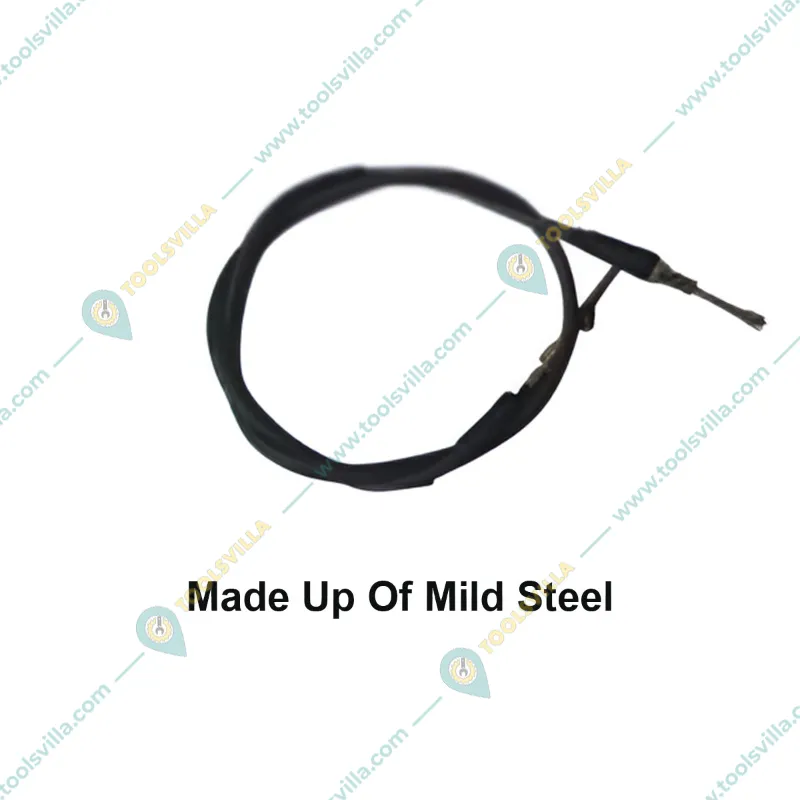 Vardhman High Quality Mild Steel Clutch Wire