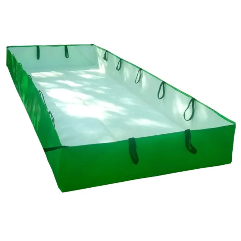 Gardeco 450 GSM UV Treated Premium Quality 4 x 4 x 1 feet HDPE Azolla Growing Bag for Azolla Cultivation(Quantity-AfmBOopAjnIcjx0BN4klPuTigLiO5GgMI1jWwQrR9-GmskskCA048mhb)