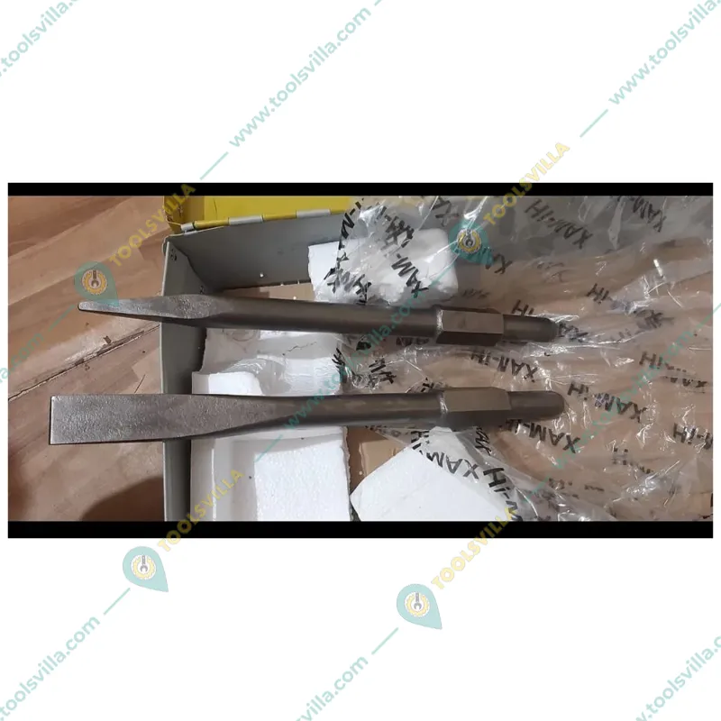 HI-MAX 16 Kg Demolition Hammer 1400W, 1200 RPM (IC-065A)