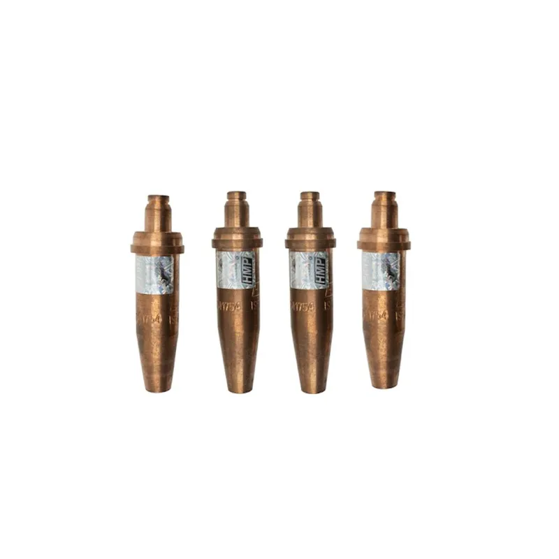 HMP Gas cutting Nozzles (A Type)