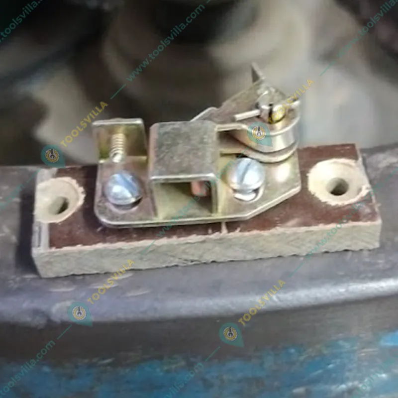 Holder For Commercial Cotton Candy floss Machine with 0.5Hp Motor