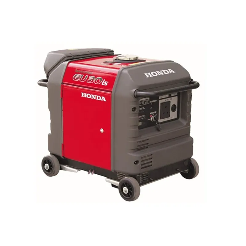 Portable sale generator dealers