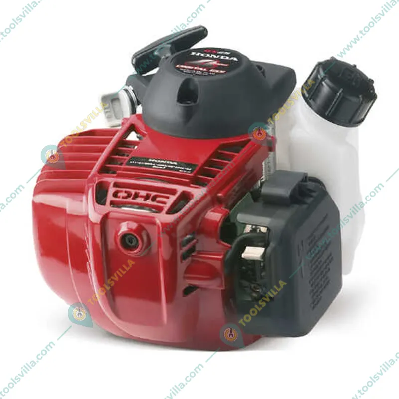Honda GX25 OHC 1 HP 4 Stroke Single Cylinder Air Cooled Petrol Engine