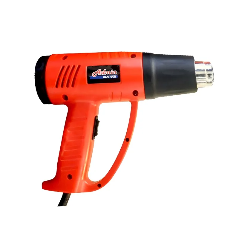 Heavy Duty Hot Air Gun/ Heat Gun 2000W - Temp 560°C