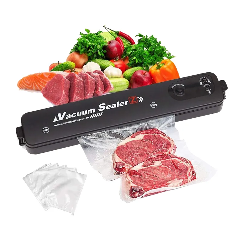 Premium Automatic Household Vacuum Air Sealing Machine
