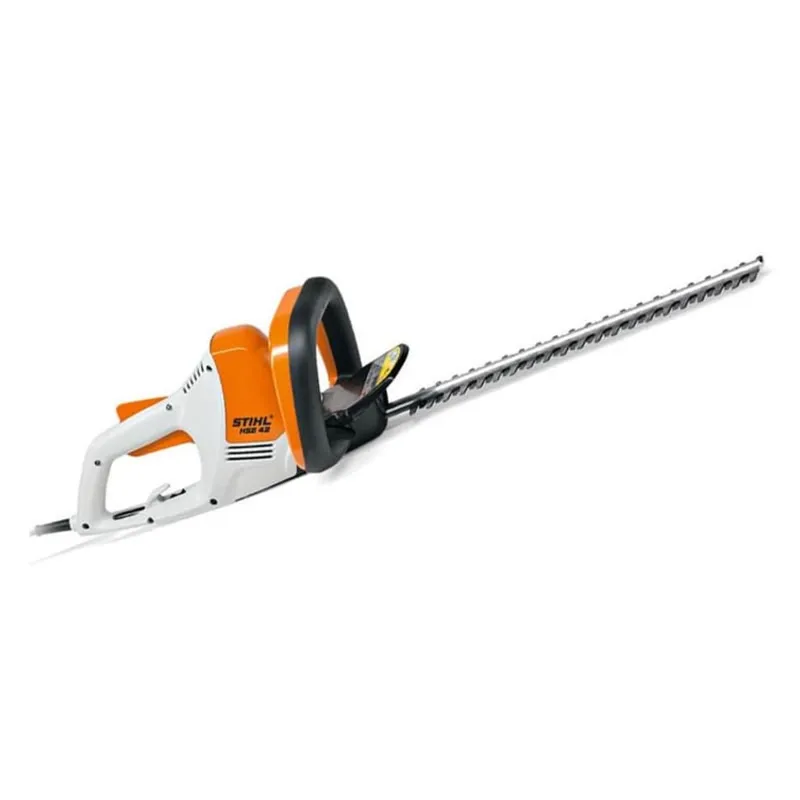 Stihl Electric Hedge Trimmer With 420 watt 18 inch Bar Length | HSE-42
