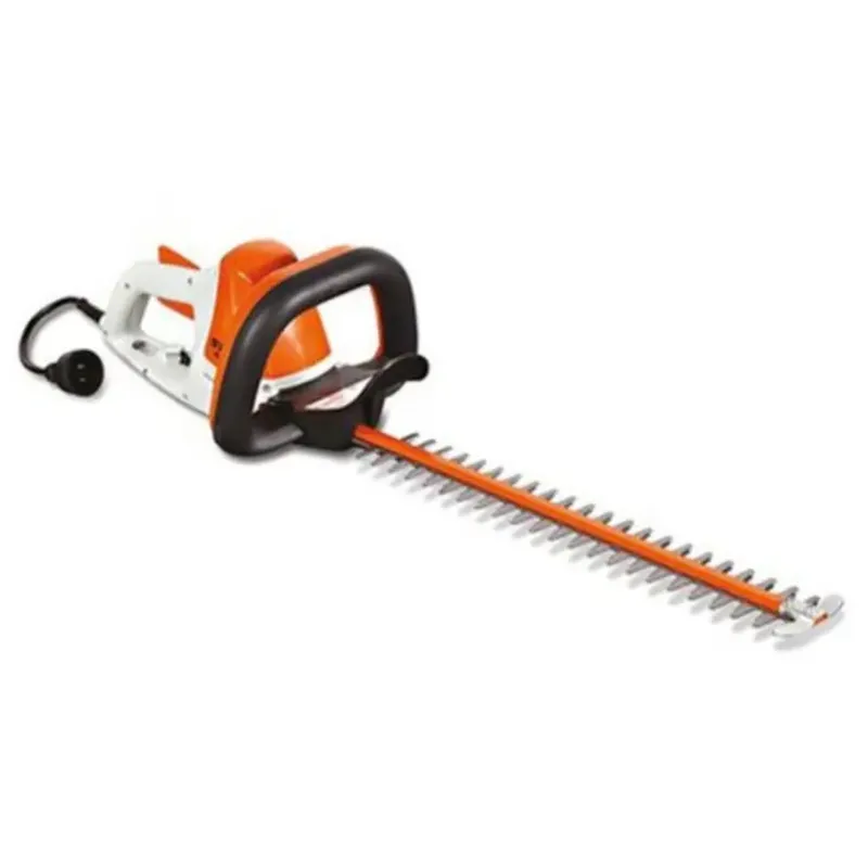 Stihl HSE-52, 460 watt 20 inch Electric Hedge Trimmer