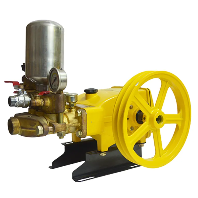 Kisankraft KK25CI3 HTP Sprayer for Agriculture, Industries and Other uses