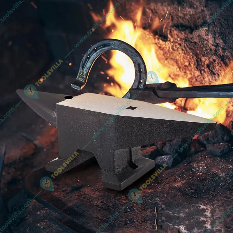 Hukums 20 KG Anvil S.G Iron 