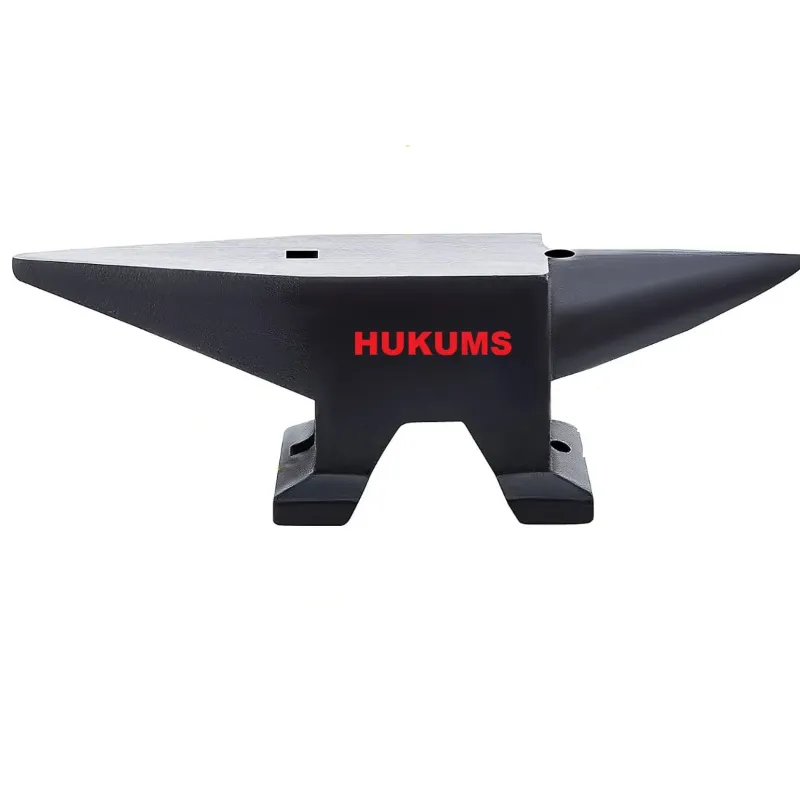 Hukums 20 KG Anvil S.G Iron 