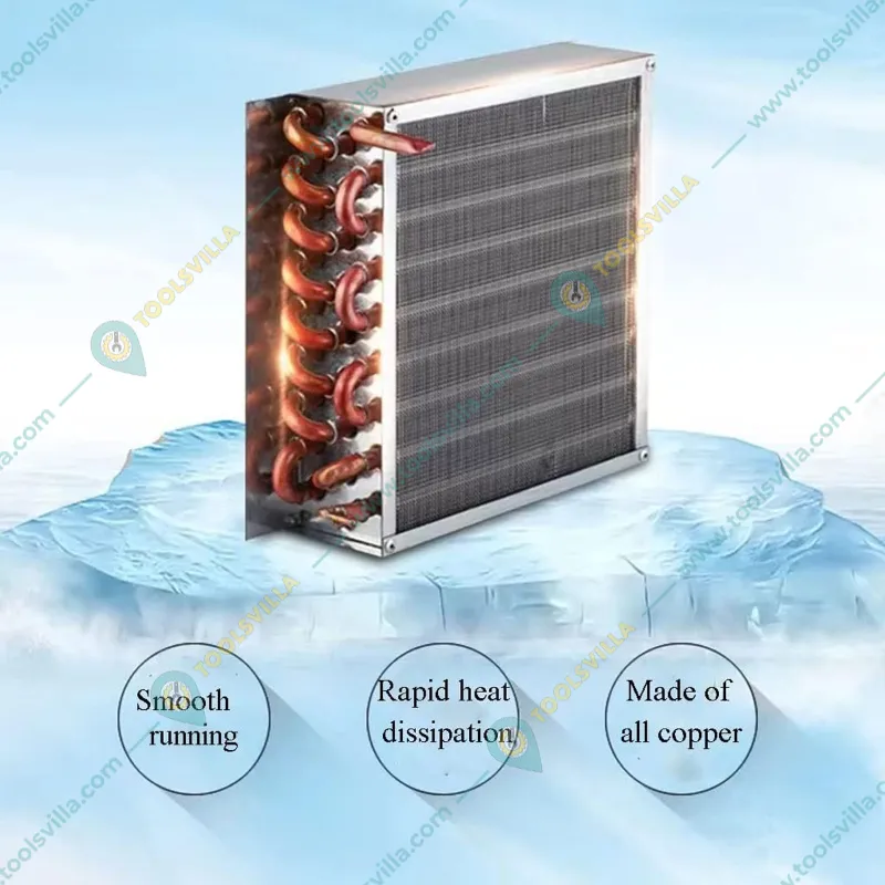 Commercial Counter-Top Stainless Steel 14L+14L Ice Slush Maker Machine