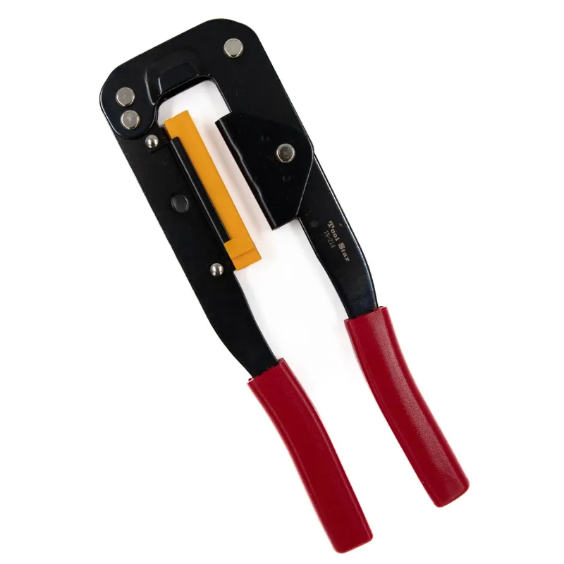 Tool star - IDC Crimping Tool(TS-214)