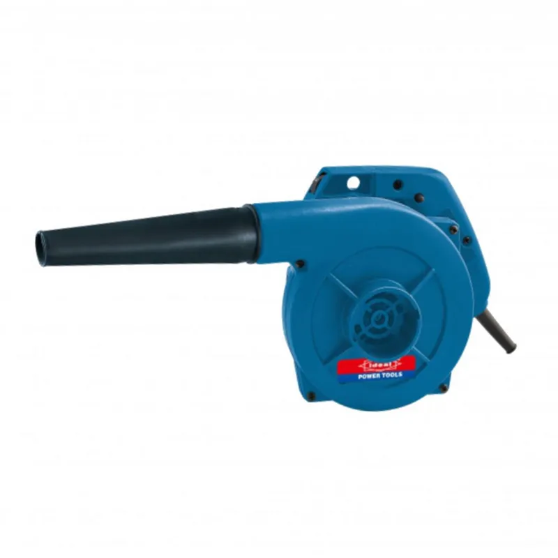 IDEAL 550 W 13000 RPM Variable Speed Air Blower (ID EBC40V)
