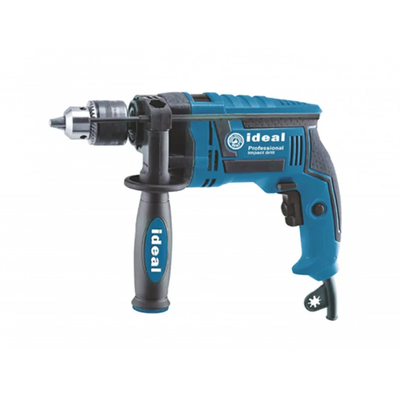 Ideal best sale drill machine