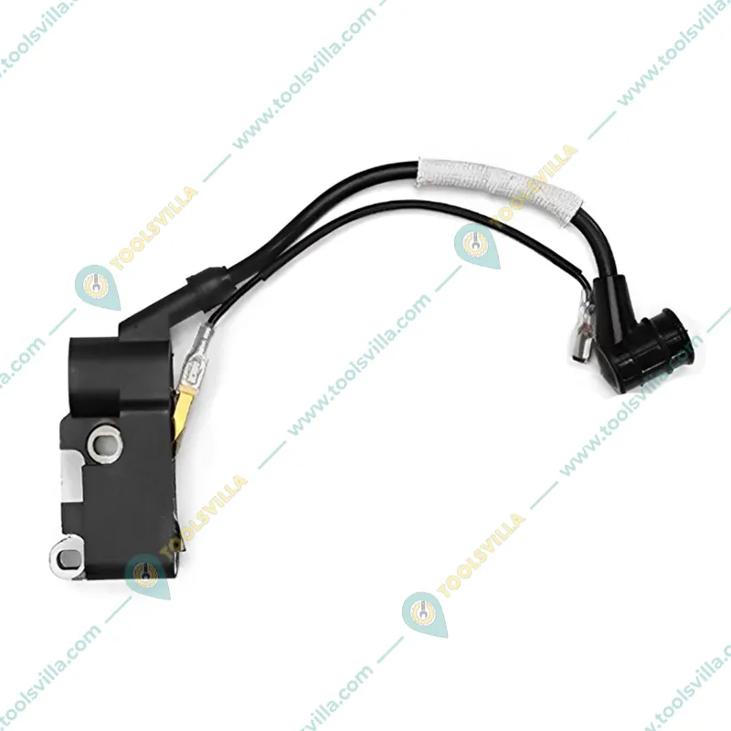 Heavy Duty Ignition Coil for 58 cc Chainsaw Machine, CS 030