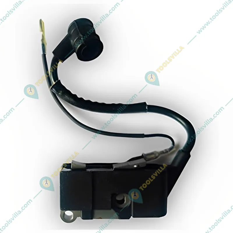 Heavy Duty Ignition Coil for 58 cc Chainsaw Machine, CS 030